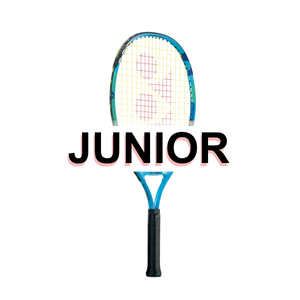 Yonex Junior Rackets